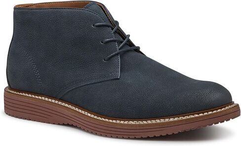 Johnston & Murphy Men's Upton Chukka Ankle Boot in Saudi Arabia