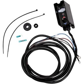 HY-SPEED 000987 987 0987 Lift Gate Controller Replacement for Fixed Control Car Control Switch