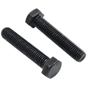 2Pcs M12 Torsion Bar Key Adjustment Bolts 11612276 Replacement for Chevy Silveardo 1500 1999-2007, Replacement for Avalanche 2002-2006, Replacement for Sierra 2500 1999-2010