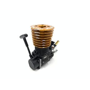 K28 1/8 مقياس للطرق الوعرة/سباق RC سيارة/شاحنة/عربة محرك نيترو 28RR زجاج 4.6CC محرك لـ HOBAO ASP Team VRX HPI Savage 4.6 5.9 Flux KYOSHO HSP Redcat Racing
