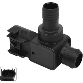 20819275 مستشعر ضغط معزز الفرامل متوافق مع 2011-2021 بويك إنكور/ريجال/لاكروس، 2013-2021 تشيفي كامارو/كروز، 2010-2019 كاديلاك ATS/SRX/XTS، يستبدل OEM #20876799 in Kuwait