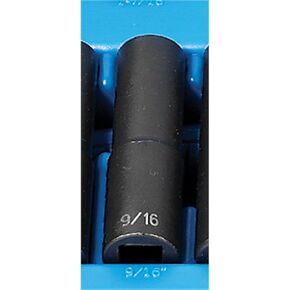 Grey Pneumatic 2118D Socket
