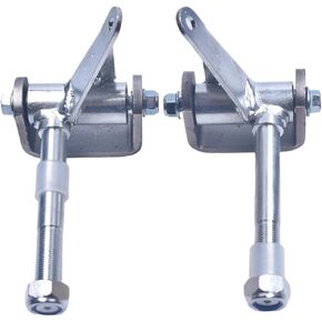 مجموعة عمود ودعامة Go Kart مقاس 4.5 بوصة × 5/8 بوصة - كلا الجانبين in Kuwait