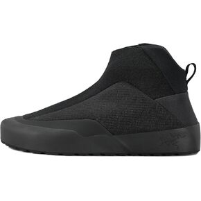 Arc'teryx Kragg Insulated Shoe Women's | Insulated Pull-On Shoe for Quick Approaches