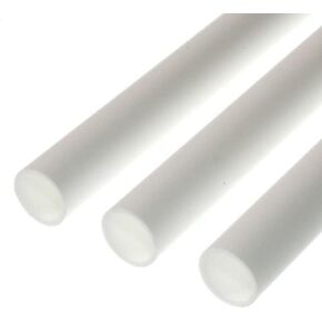 Round Tubing 5/16 3 EVG230 Plastic Building Supplies