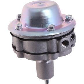 Carter Fuel Systems Mechanical Fuel Pump Automotive Replacement (M3988)