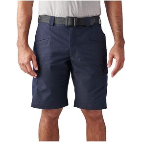 5.11 Tactical Men's Cargo Shorts, Stryke 11" EDC 12 Pocket Short, Style 73327ABR