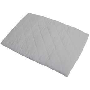 Graco Pack 'n Play Quilted Playard Sheet, Cream