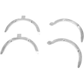 DNJ TW649 Thrust Washers for 2004-2016, Infiniti, Nissan, Armada, NV2500, NV3500, Pathfinder, QX56, QX80, Titan, 5.6L, V8, DOHC, 32V, 5552cc