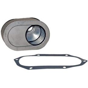 Wix Cartridge Hydraulic Metal Canister Filter - 51470