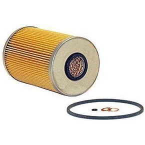 WIX Cartridge Lube Metal Canister Filter