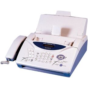 Brother PPF1270e IntelliFax Fax Machine