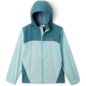 Columbia Boys' Glennaker Rain Jacket