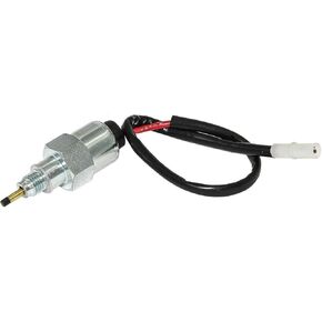 Partman Carburetor Fuel Shut Off Solenoid Compatible with Models 692094, 807664, BS-692094-D1, FSL90-0009, B1692094