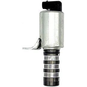Holstein Parts 2VTS0238 Variable Valve Timing (VVT) Solenoid - Compatible with Select Ford Bronco, Edge, Explorer, F-150, Fusion; Lincoln Aviator, Continental, MKX, MKZ, Nautilus + More