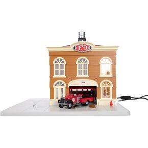 Firestation