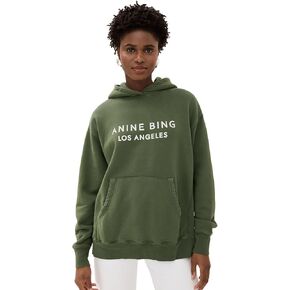 ANINE BING هودي ألتو للنساء in Kuwait