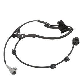 ABS Wheel Speed Sensor Wiring Harness Front Driver Side Compatible with FJ Cruiser 2007-2010 4Runner 2003-2009 GX470 2003-2009
