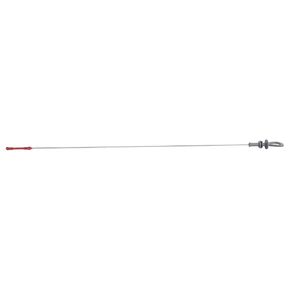 Engine-Oil Level Indicator Dipstick 1130100072 Compatible with Mercedes-Benz S350 S430 S500 CL55 AMG 2000-2006