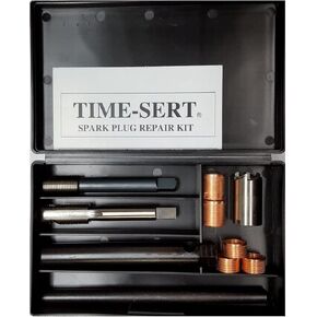 TIME-SERT® M14x1.25 Spark Plug Thread Repair kit p/n 4412-321