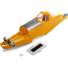 E-flite Fuselage with Accessories UMX Air Tractor EFLU16454 Replacement Airplane Parts