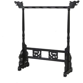 Chinese Calligraphy Brush Brush Holder Calligraphy Brush Brush Holder