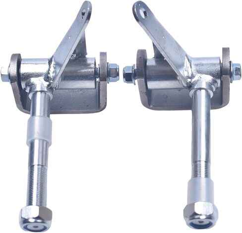 مجموعة عمود ودعامة Go Kart مقاس 4.5 بوصة × 5/8 بوصة - كلا الجانبين in Kuwait