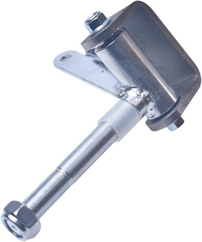 مجموعة عمود ودعامة Go Kart مقاس 4.5 بوصة × 5/8 بوصة - كلا الجانبين in Kuwait