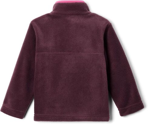 سترة صوفية من كولومبيا للأولاد Steens MTN Ii 1/4 in Saudi Arabia