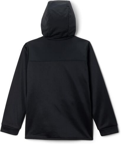 Columbia Boys' Tech Fleece Full Zip Hoodie in Saudi Arabia