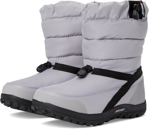 حذاء Baffin النسائي Cloud Low Snow in Kuwait