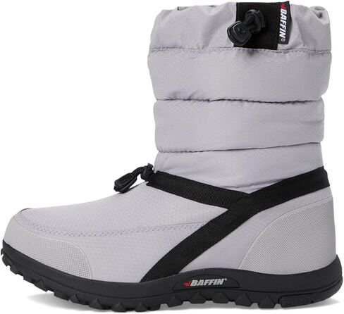 حذاء Baffin النسائي Cloud Low Snow in Kuwait