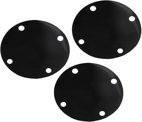 Waste Oil Heater Parts for LANAIR Diaphragm 3-PACK 9871 TUNE UP in Saudi Arabia