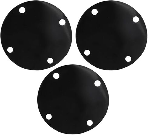 Waste Oil Heater Parts for LANAIR Diaphragm 3-PACK 9871 TUNE UP in Saudi Arabia