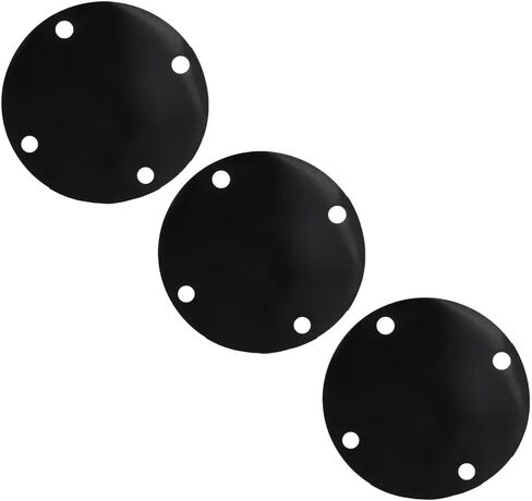 Waste Oil Heater Parts for LANAIR Diaphragm 3-PACK 9871 TUNE UP in Saudi Arabia