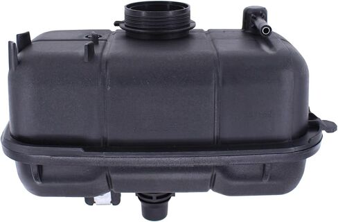 MOTOKU Engine Coolant Reservoir Bottle for Jeep Wrangler 2.0 2018-2024 in Saudi Arabia