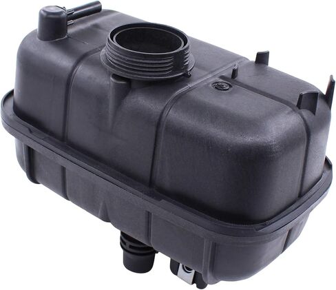 MOTOKU Engine Coolant Reservoir Bottle for Jeep Wrangler 2.0 2018-2024 in Saudi Arabia