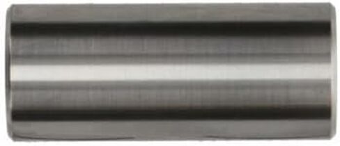 دبوس معصم JE Pistons، سلسلة 93، قطر 0.927 بوصة، طول 2.250 بوصة، جدار سميك 0.180 بوصة، قفل حلزوني، فولاذ، كل منها in Kuwait