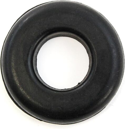 Red Hound Auto PCV Valve Grommet Cover Crankcase Vent for Compatible with Chrysler Dodge/Jeep/Plymouth Non Leak No Crack Direct Fit in Saudi Arabia
