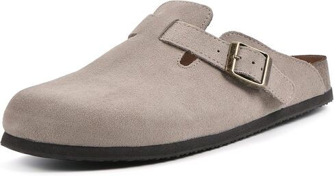 WHITE MOUNTAIN Bari Signature Comfort-Molded Footbed Clog in Kuwait