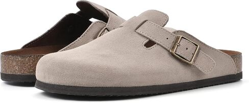 WHITE MOUNTAIN Bari Signature Comfort-Molded Footbed Clog in Kuwait