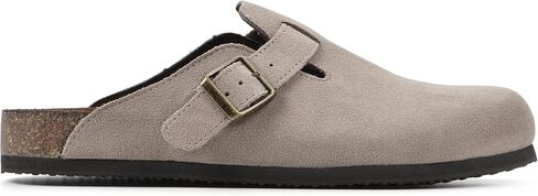 WHITE MOUNTAIN Bari Signature Comfort-Molded Footbed Clog in Kuwait