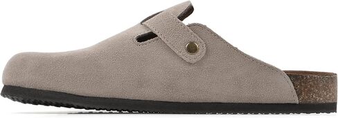 WHITE MOUNTAIN Bari Signature Comfort-Molded Footbed Clog in Kuwait