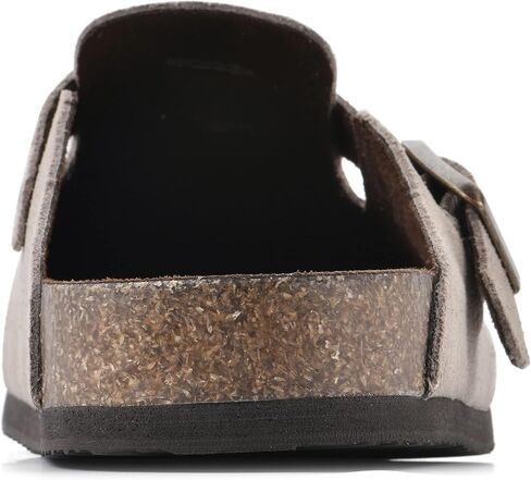 WHITE MOUNTAIN Bari Signature Comfort-Molded Footbed Clog in Kuwait
