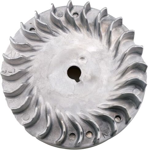 عجلة الموازنة JJing المصنوعة من الألومنيوم متوافقة مع محرك Ghost غير Hemi Predator 196cc 212cc 224cc ومحرك Coleman KT196 Baja Warrior MB200 ومحرك Honda GX160 GX200 GXV160 in Kuwait