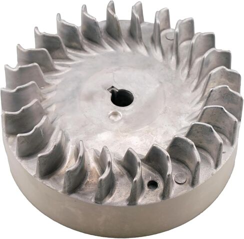 عجلة الموازنة JJing المصنوعة من الألومنيوم متوافقة مع محرك Ghost غير Hemi Predator 196cc 212cc 224cc ومحرك Coleman KT196 Baja Warrior MB200 ومحرك Honda GX160 GX200 GXV160 in Kuwait