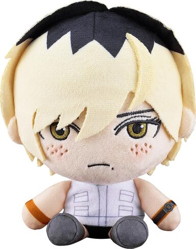 Good Smile Company Silent Hill: Heather Mason Plushie in Saudi Arabia