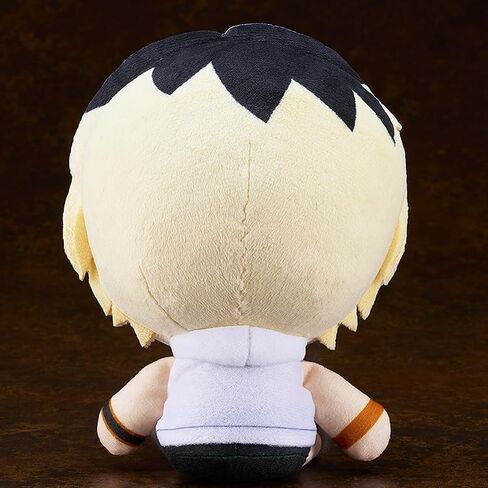 Good Smile Company Silent Hill: Heather Mason Plushie in Saudi Arabia