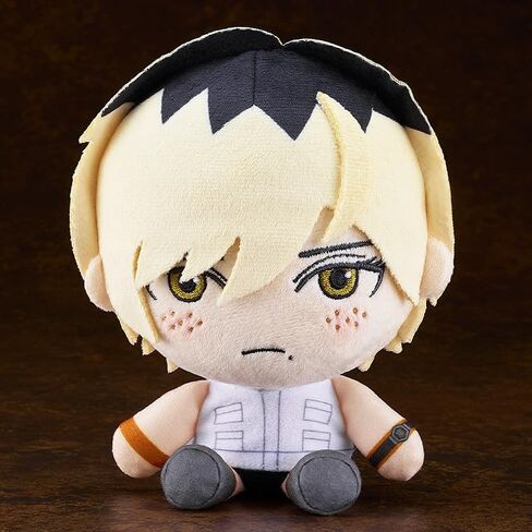 Good Smile Company Silent Hill: Heather Mason Plushie in Saudi Arabia