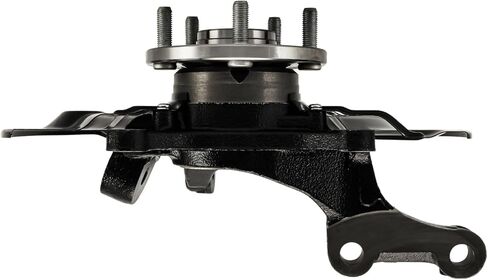 PHILTOP 2PCS Front Steering Knuckle & Wheel Bearing Hub Assembly Compatible with Camry 2012-2017 2.5L, Passenger and Driver Side Replaces 698-382 698-383 in Saudi Arabia